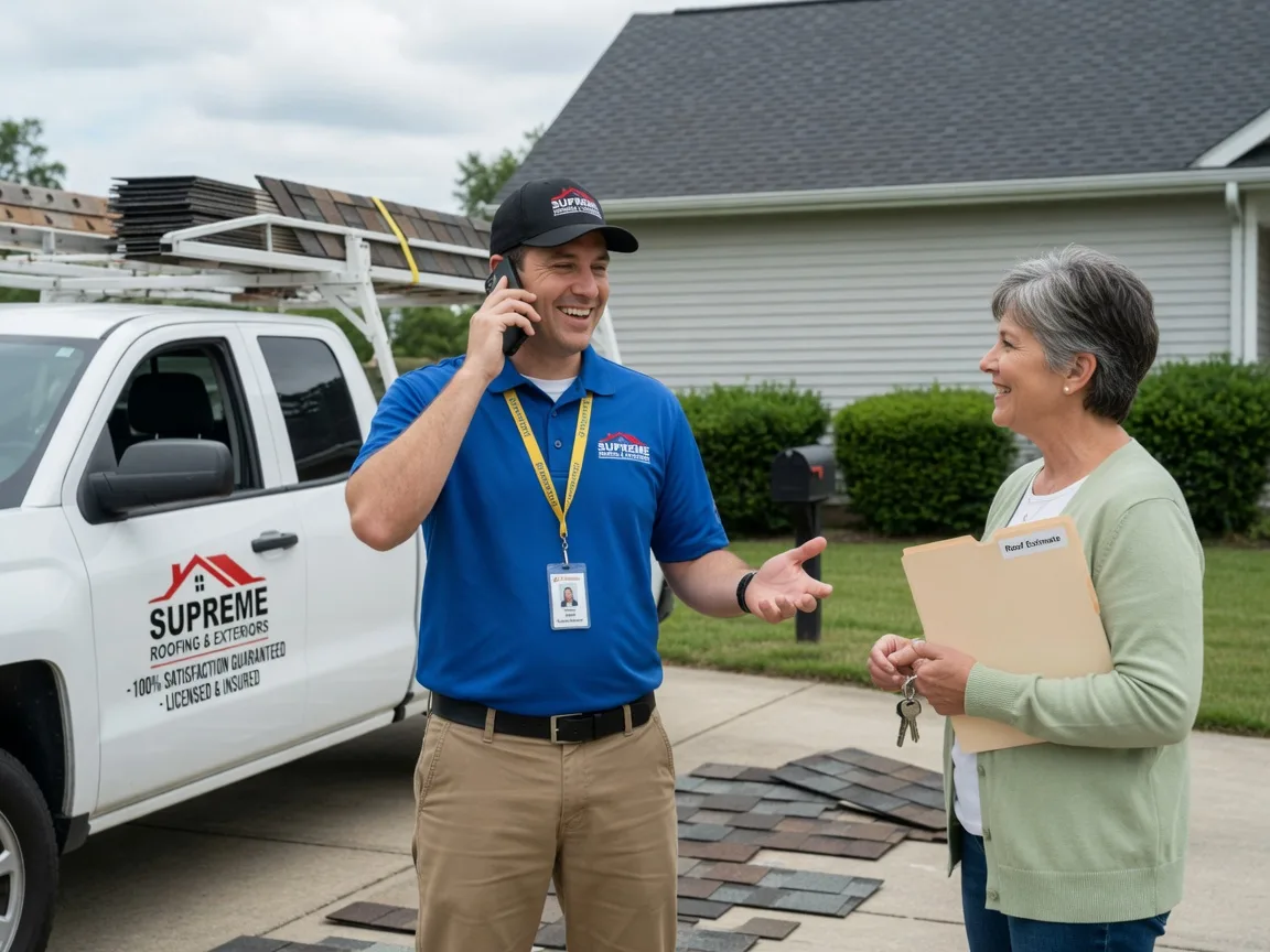 Roof Replacement South Salt Lake, UT FAQs