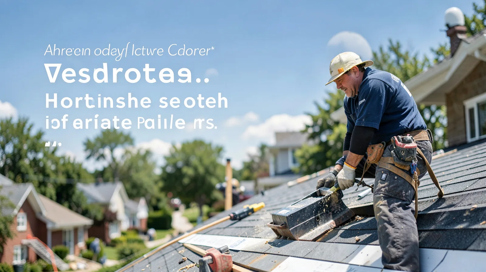 Roof Replacement in South Salt Lake, UT near me